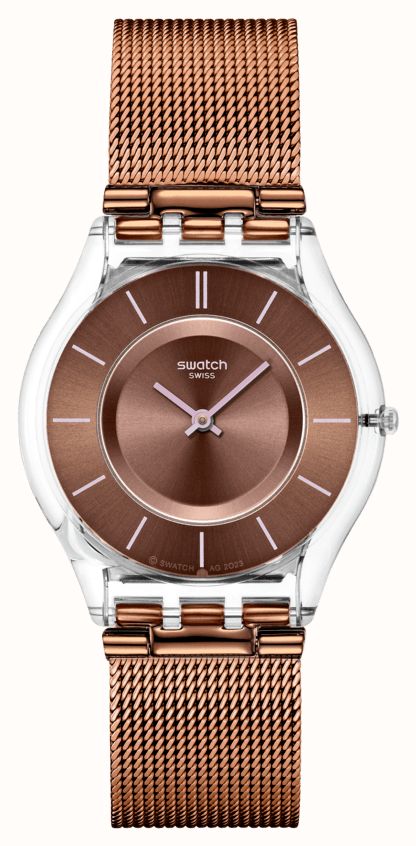 Swatch SS08K121M