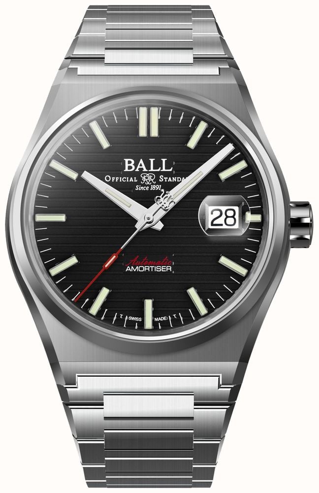 Ball Watch Company NM9050C-S1-BK