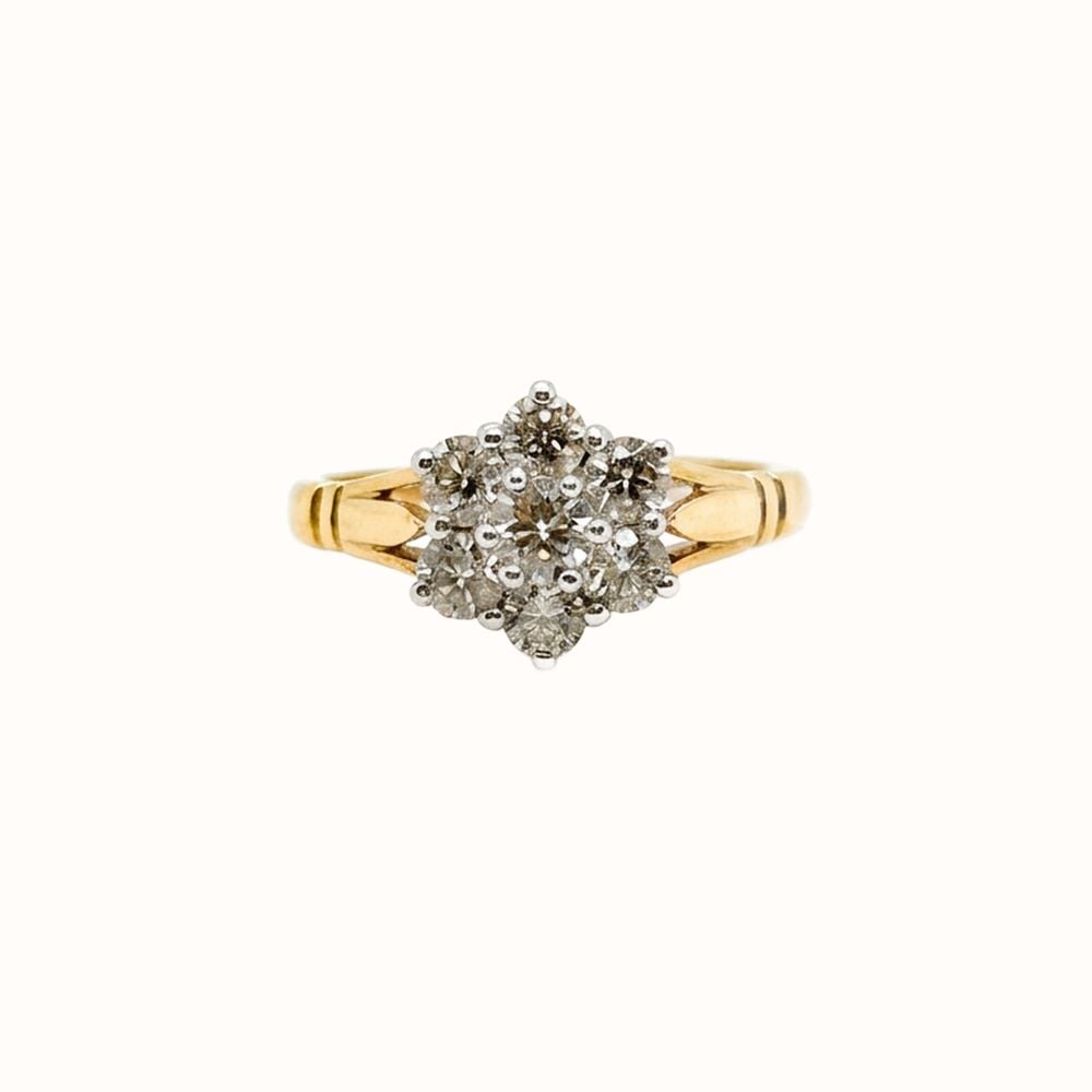 James Moore & Co. J45836