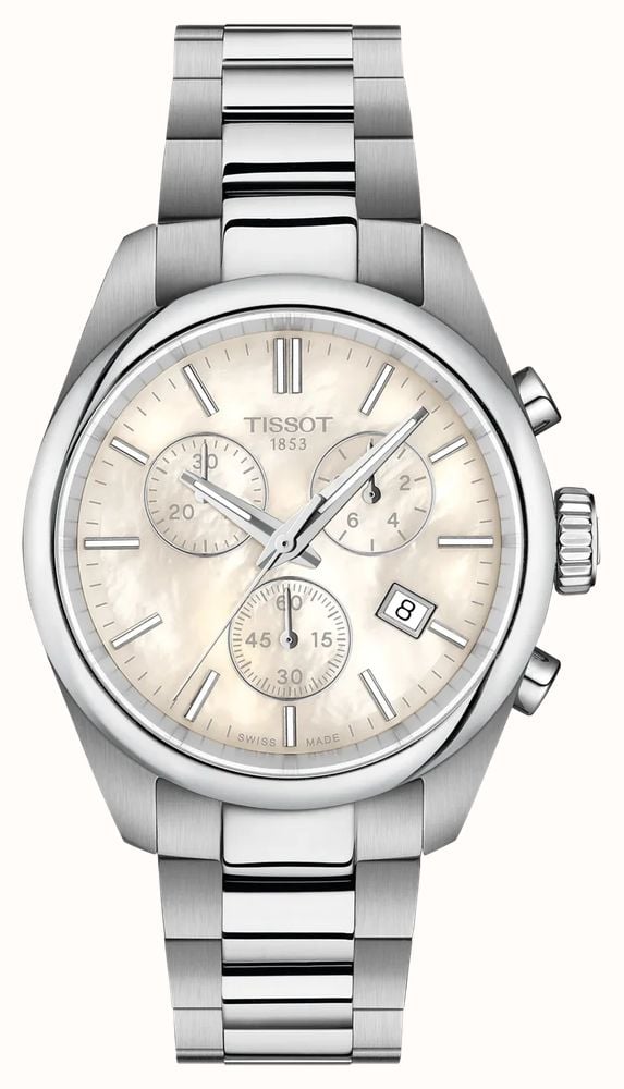 Tissot T1502171111100