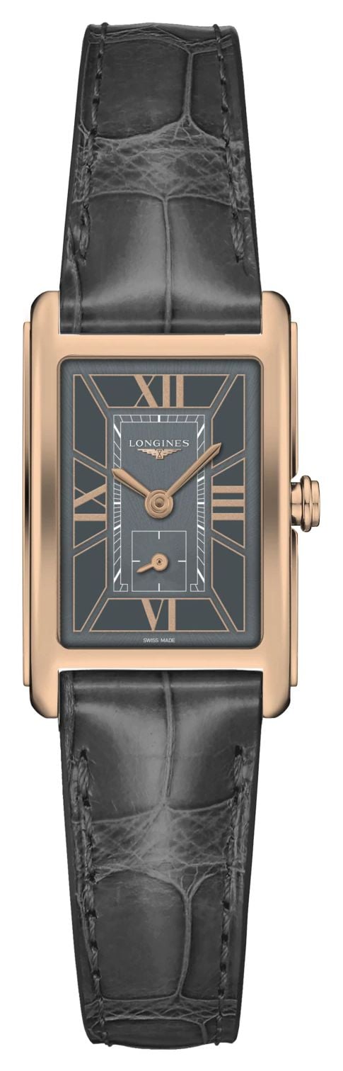 L52558752 PRE OWNED Pre-owned DolceVita Watch - LONGINES - Modalova