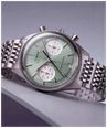 Timex Marlin Jet Chronograph 40mm Stainless Steel Bracelet TW2Y89800 - alternate view 5