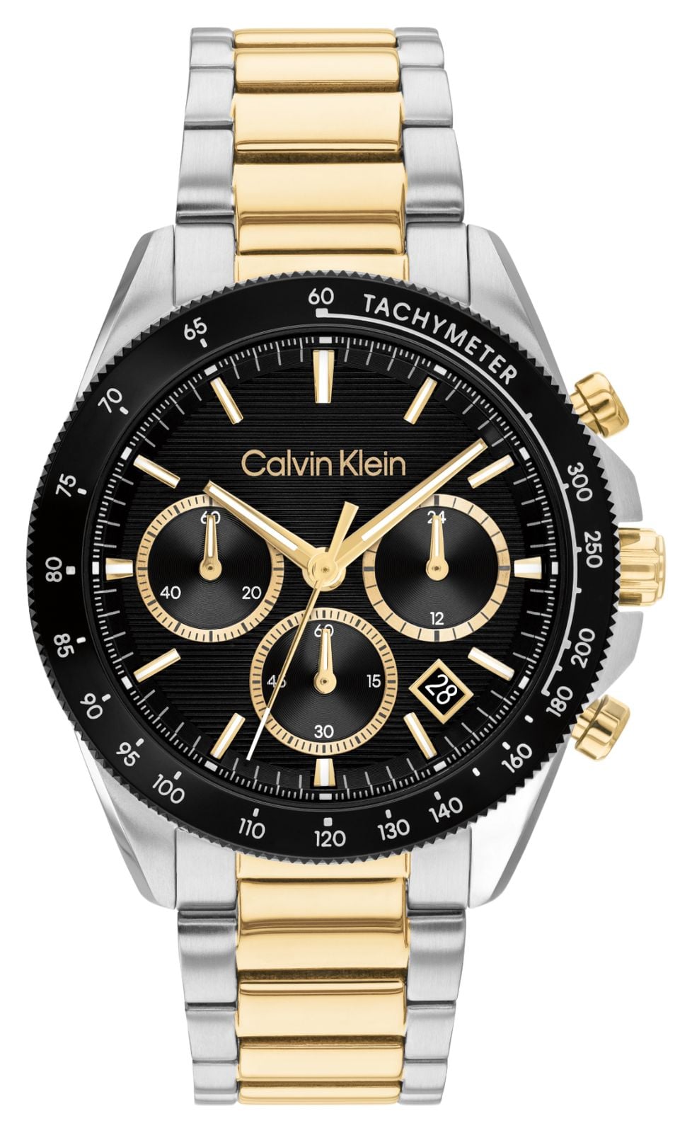 Calvin Klein 25200608 Sport Luxe Quartz Chronograph (40mm) Watch