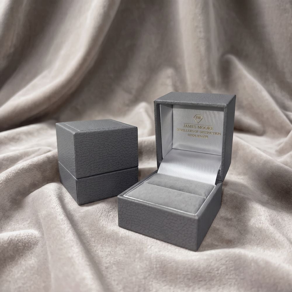 James Moore & Co. - presentation box