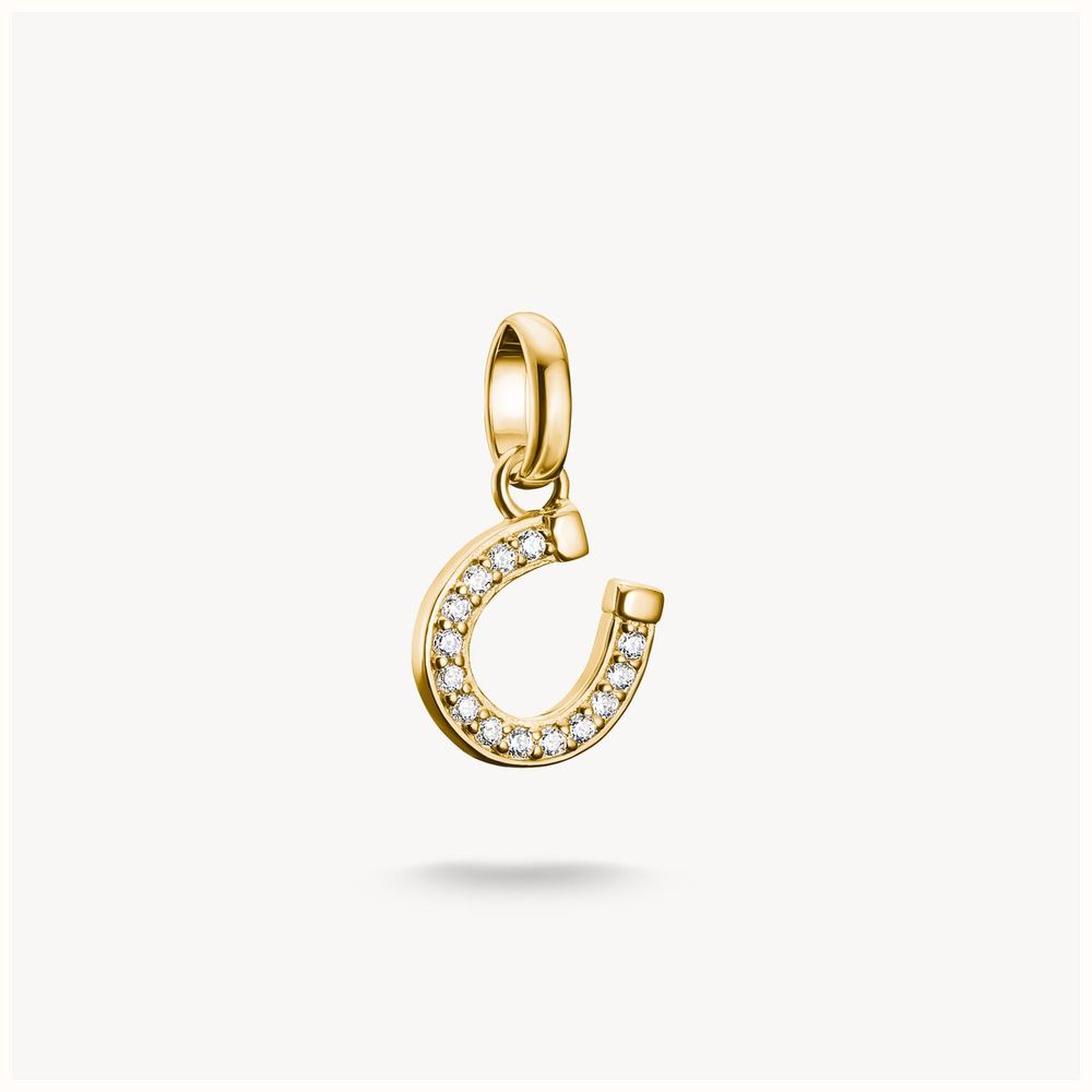 Thomas Sabo Jewellery CC1280-414-14