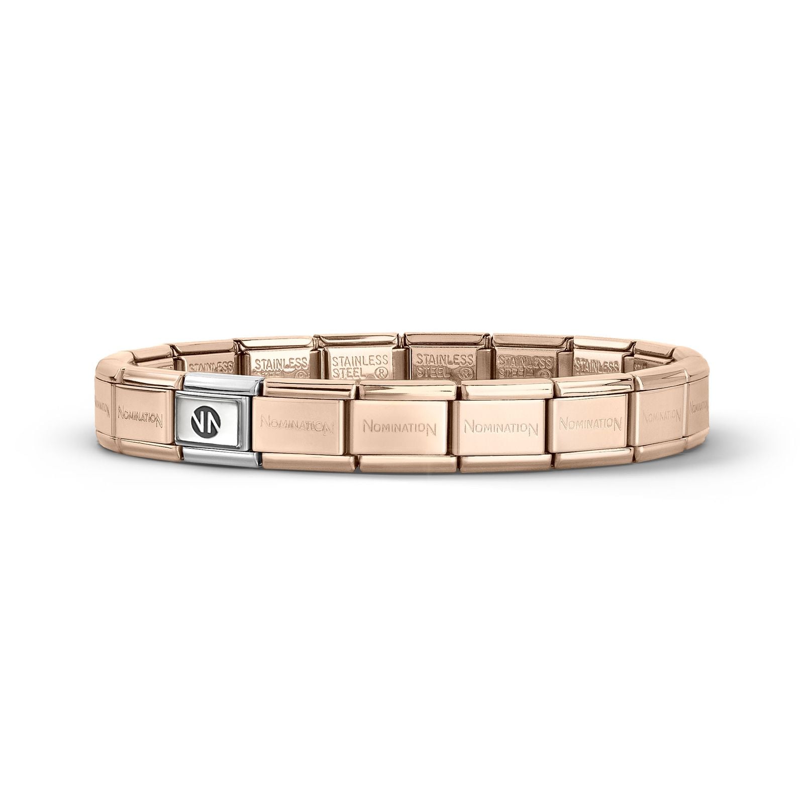 Nomination 030001/SI/011-19 COMPOSABLE Classic Starter Jewellery