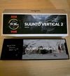Customer picture of Suunto VERTICAL 2 AMOLED Outdoor Adventure Watch (49mm) Canyon Orange SS051206000
