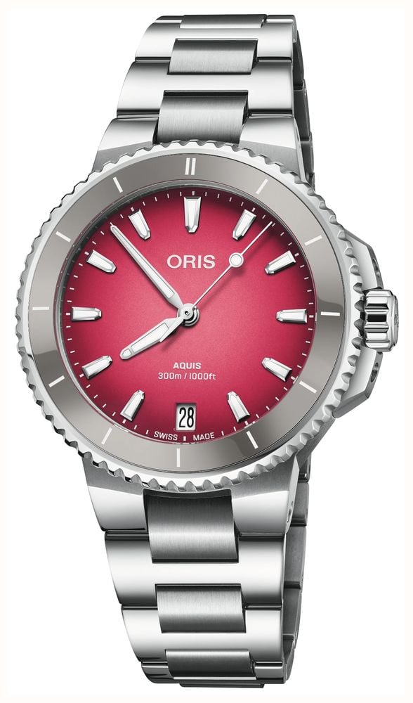 ORIS 01 733 7792 4158-07 8 19 05P