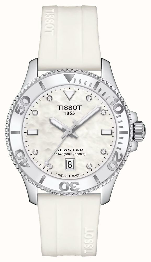 Tissot T1202101711600