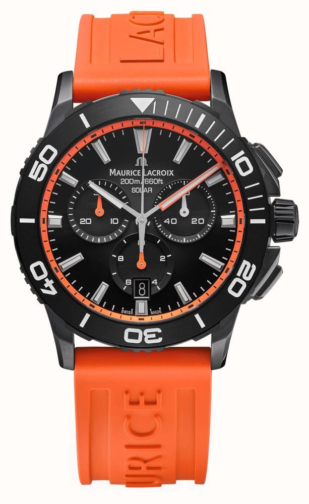 Maurice Lacroix PT1038-DLB00-330-6