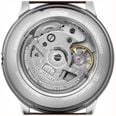Orient Men's Automatic Green Dial Brown Leather Strap Domed Mineral Crystal RA-BB0102E30B - alternate view 4