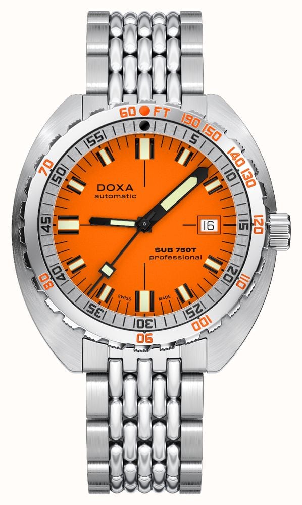 DOXA 825.10.351.10