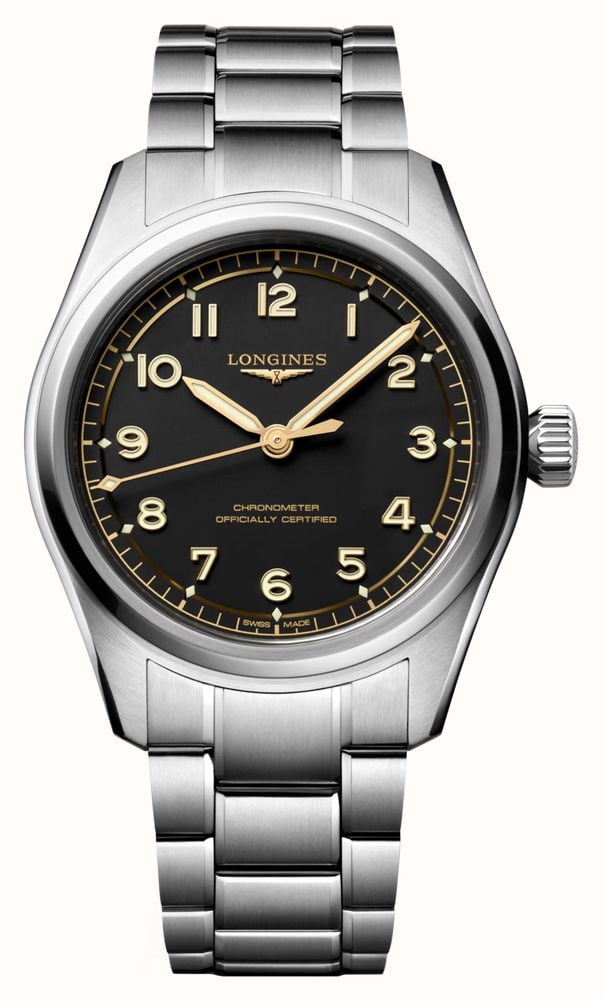 LONGINES L38094536-EX DISPLAY