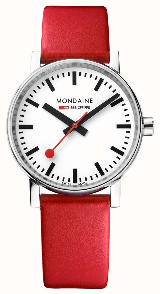 Mondaine MSE.35110.LCV