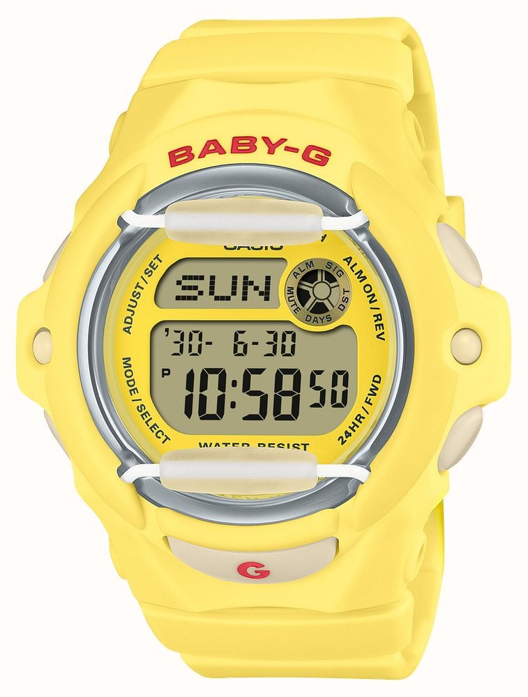 Casio BG-169CH-9ER