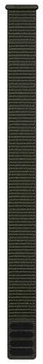 Garmin UltraFit Nylon Strap - Moss (26mm) 010-13306-24