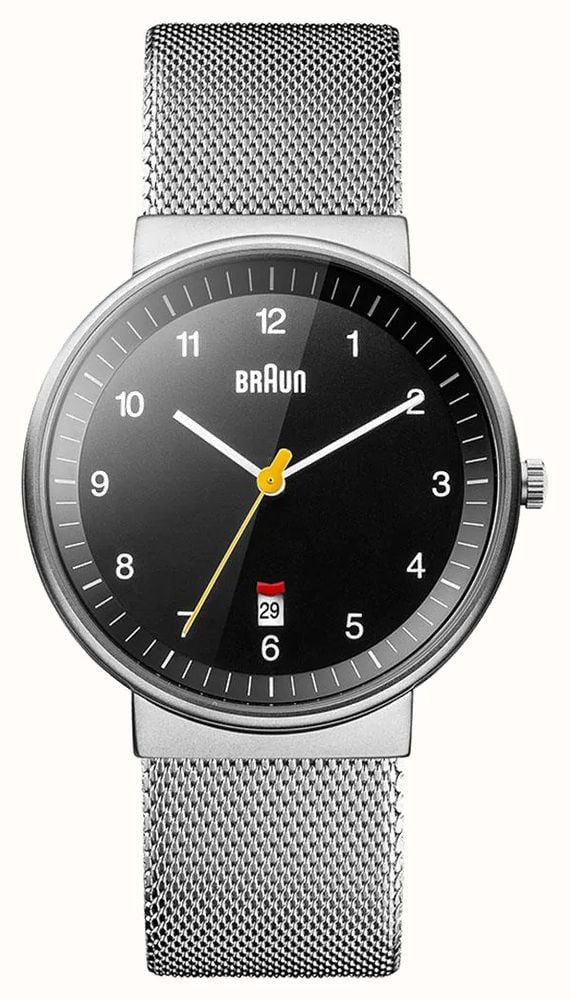 Braun BN0032BKSLMHG