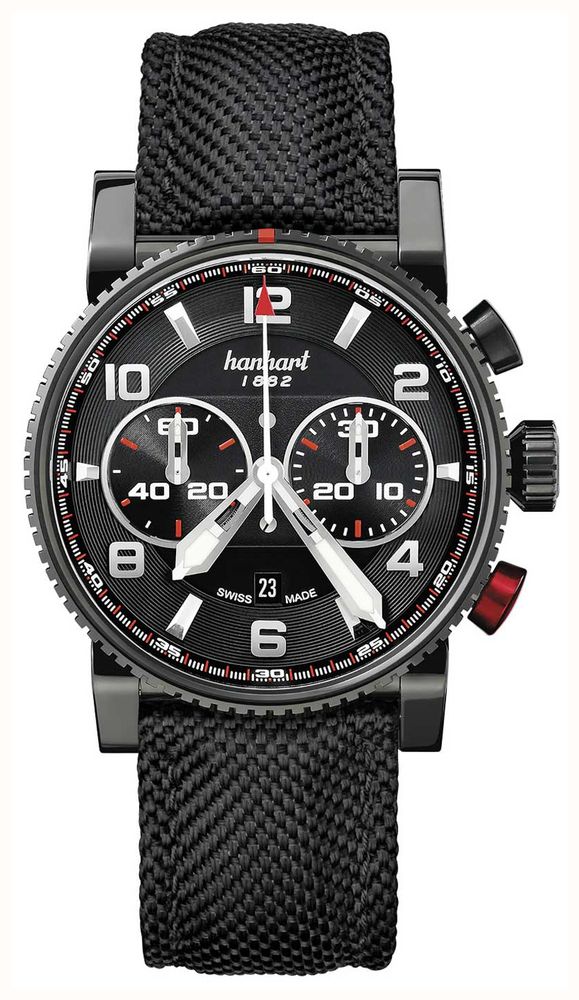 Hanhart 741.510-3020