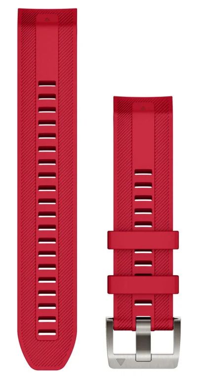 Garmin 010-13225-03 QuickfitÂ® 22 MARQ Watch Strap Only -