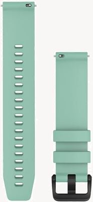 Garmin Quick Release Strap Only (20 mm) Neo Tropic Silicone 010-13076-05