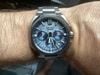 Customer picture of Seiko 145th Anniversary Astron GPS Solar Limited Edition 5X63 (43.4mm) Silver Dial / Titanium Bracelet HAB004J1
