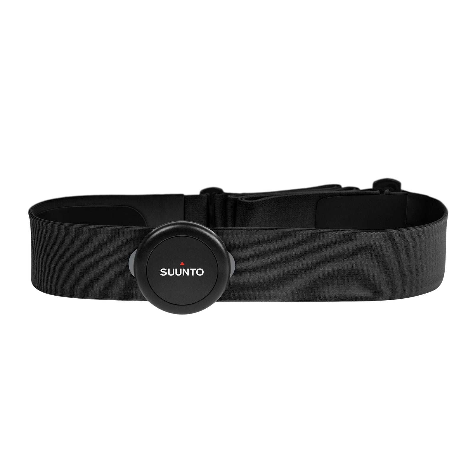 Suunto SS050579000 Smart Heart Rate Belt - Black (Size M Watch