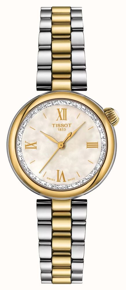 Tissot T1520102211801