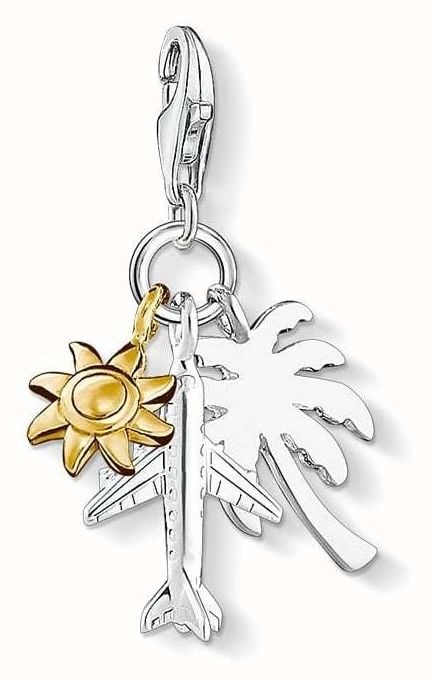 Thomas Sabo Jewellery 1430-413-21