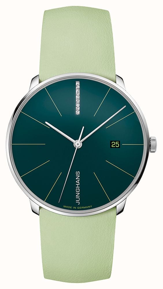 Junghans 27/4357.00