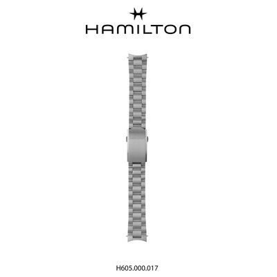 Hamilton Straps H695000017 Hamilton Braclet ONLY For Watch