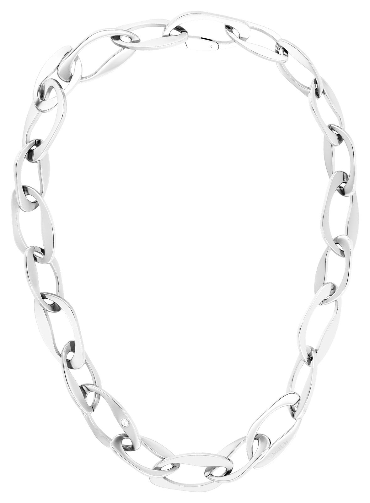 Calvin Klein 35000683 Harmonious Connection Stainless Steel Jewellery