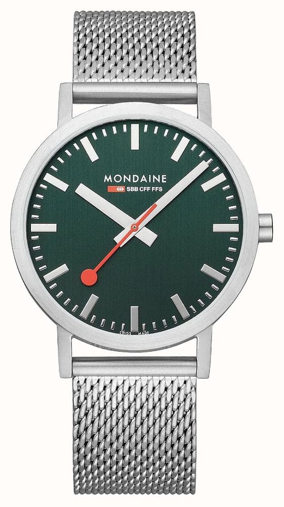 Mondaine A660.30360.60SBJ