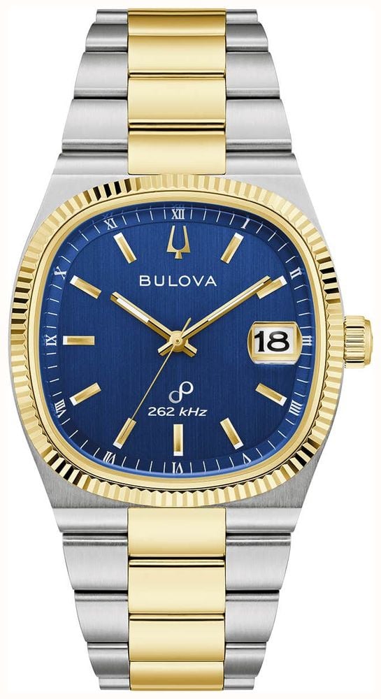 Bulova 98B462
