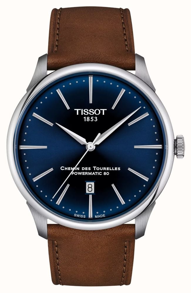 Tissot T1394071604100