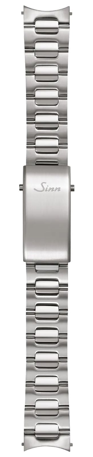 Sinn HLINK-U1-ADJUST-CLASP Bracelet Only incl. New Clasp Watch