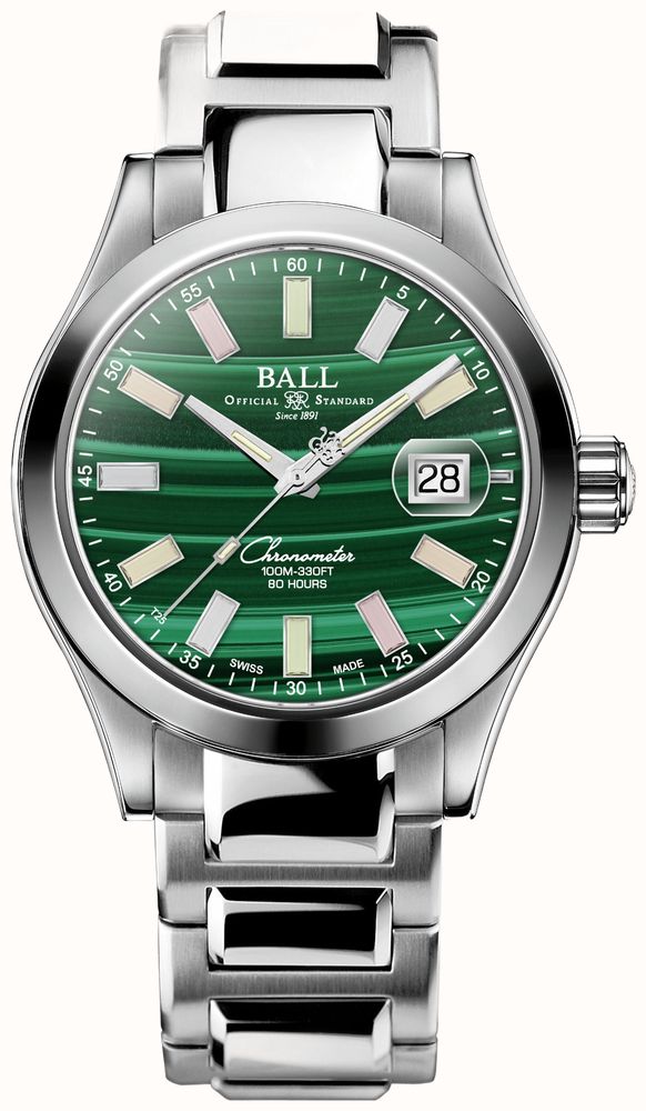 Ball Watch Company NM9032C-S7CJ-MALR