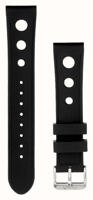 Alsta Rubber Strap Only For Superautomatic SUPERAUTO-STRAP-ONLY