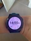 Customer picture of Garmin Fenix 6 Pro Sapphire | Carbon Grey DLC | Black Rubber Strap 010-02158-11