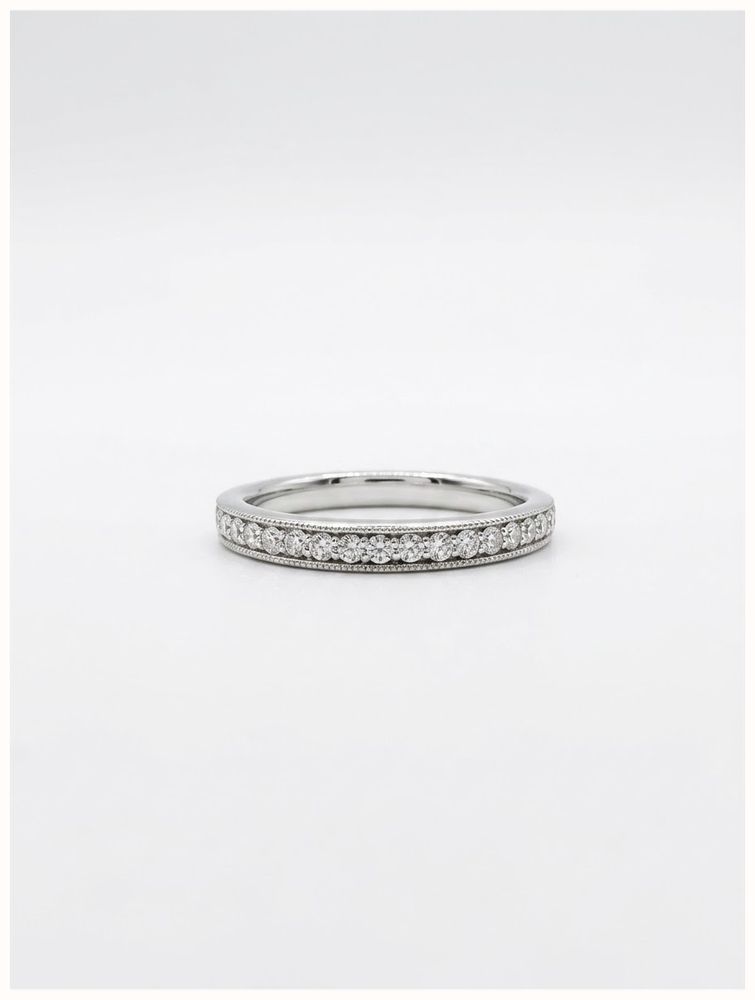 James Moore & Co. HET100072