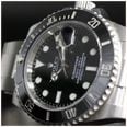 Pre-owned Rolex Submariner Date 116610LN - 2014 Box & Papers J12562 - alternate view 2