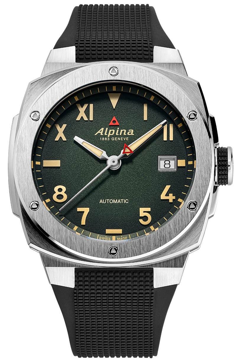 Alpina AL-525GRG3AE6 Alpiner Extreme Automatic California ( Watch