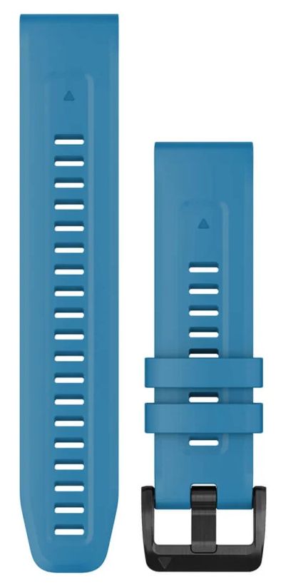 Garmin 010-13111-30 QuickFitÂ® 22 Watch Strap Only - Cirrus