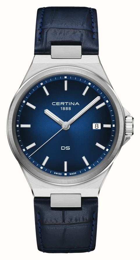 Certina C0434101604100