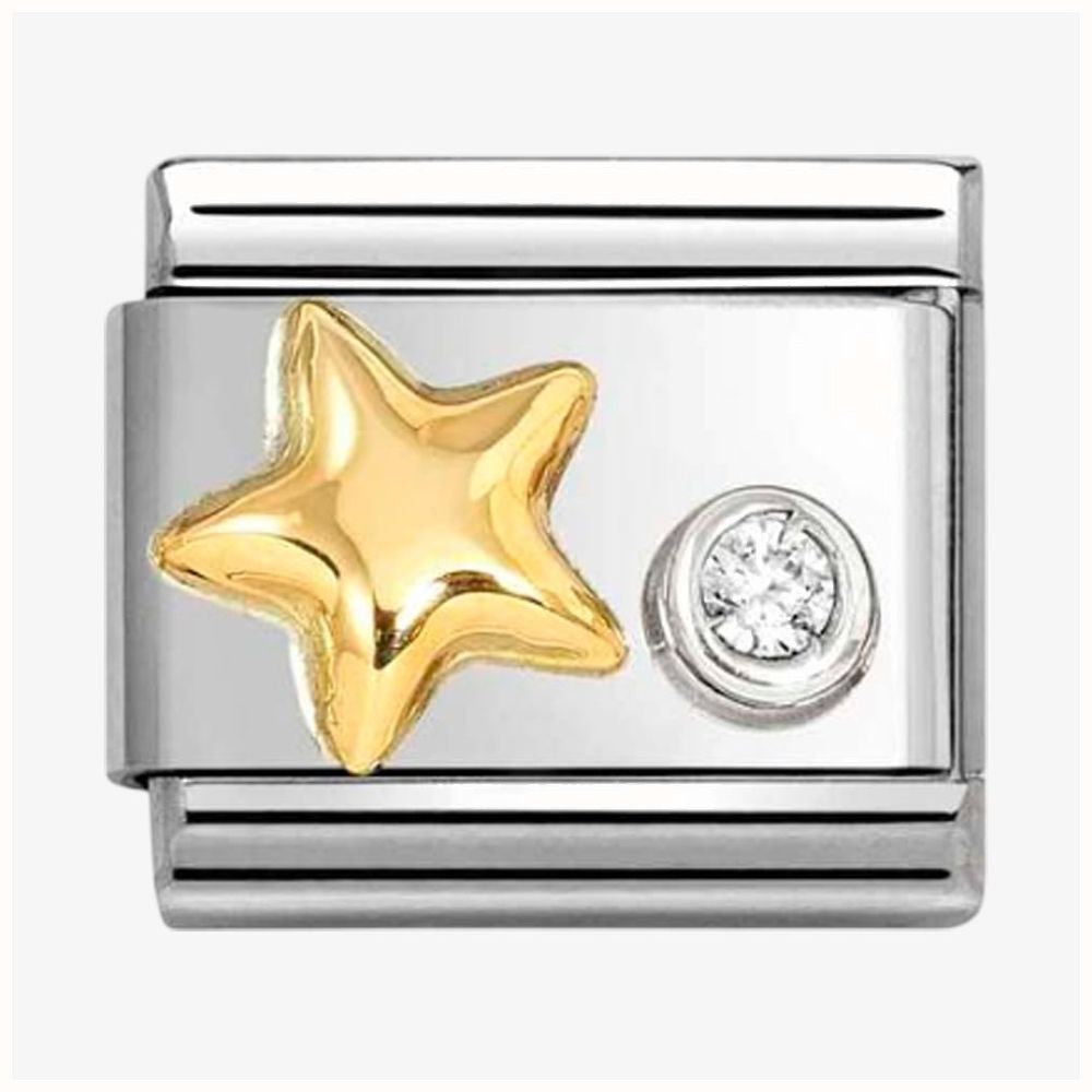 Nomination Jewellery 630301/01