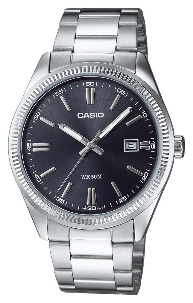 Casio MTP-1302PD-1A1VEF MTP Series Analogue Quartz (38.5mm) Watch
