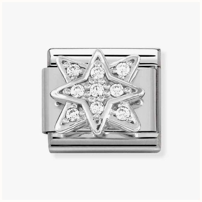 Nomination Jewellery 330304/45