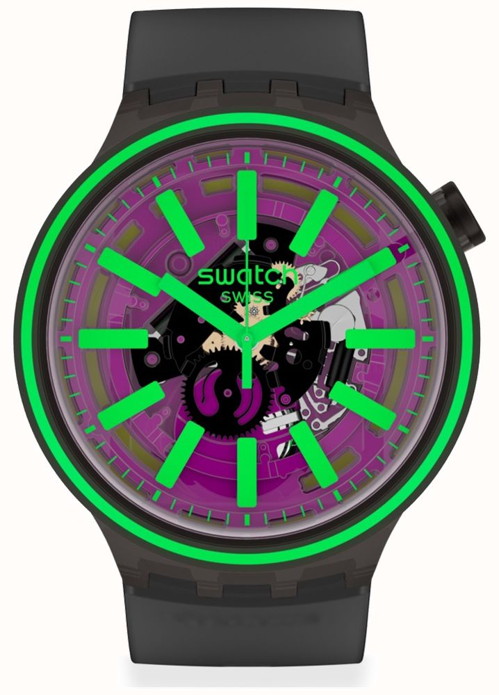 Swatch SO27B113