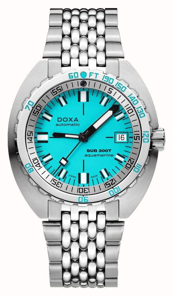 DOXA 840.10.241.10