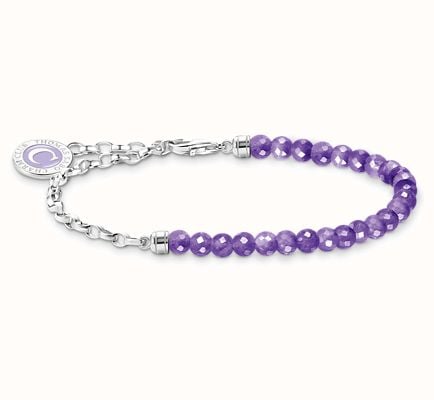 Thomas Sabo Jewellery A2130-007-13-L19V