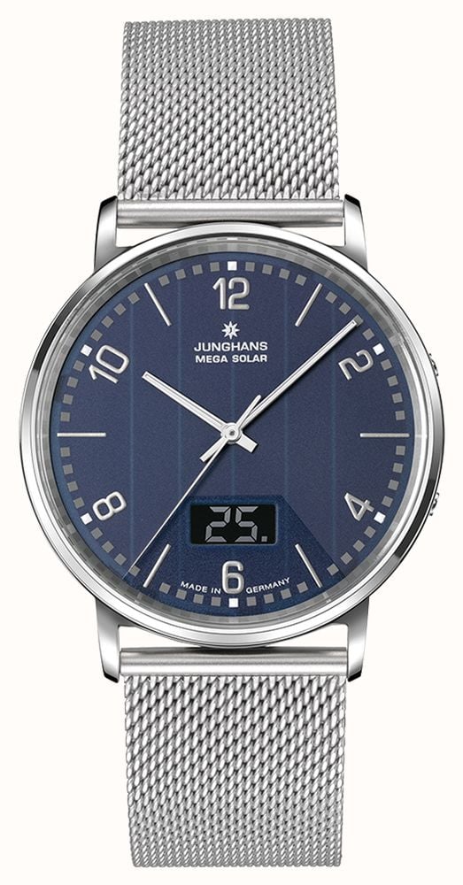 Junghans 56/4629.44